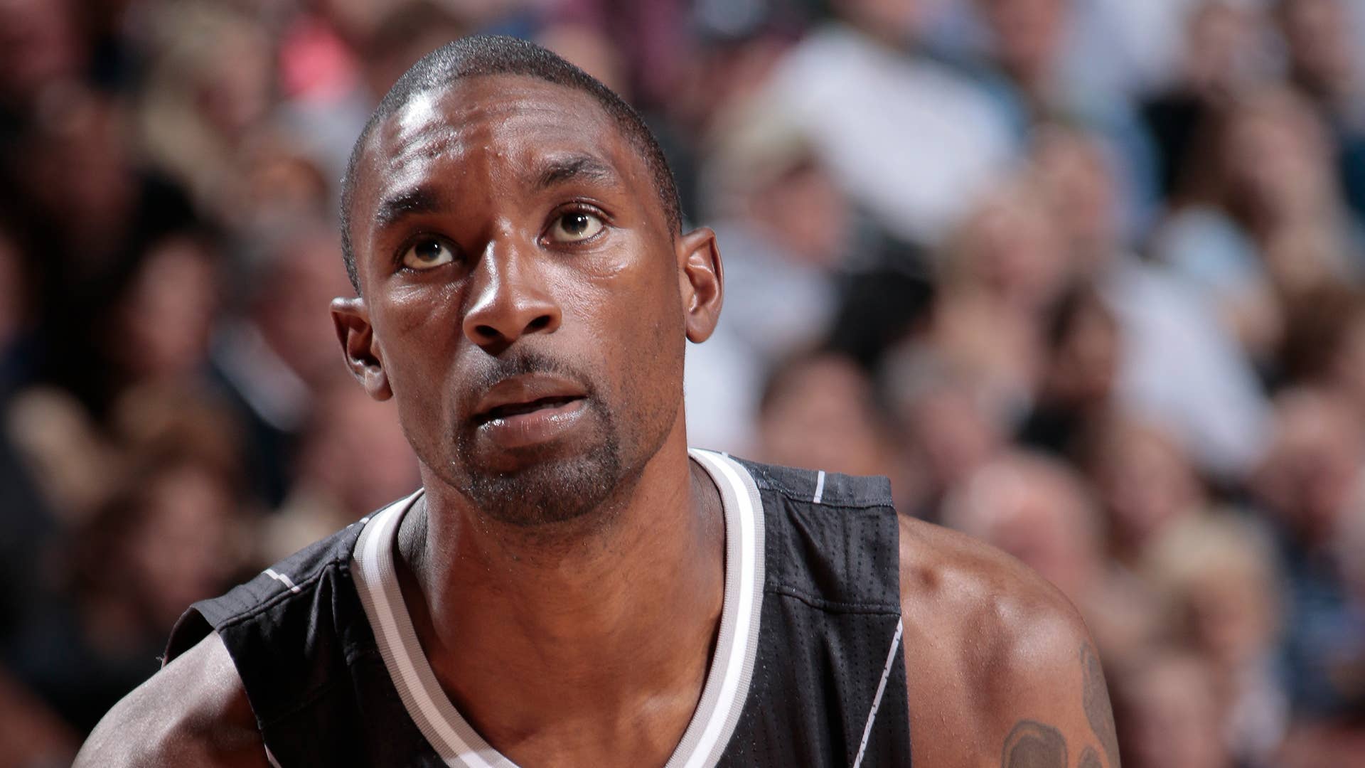 Ben Gordon arrested for beating up McDonald's security guards
