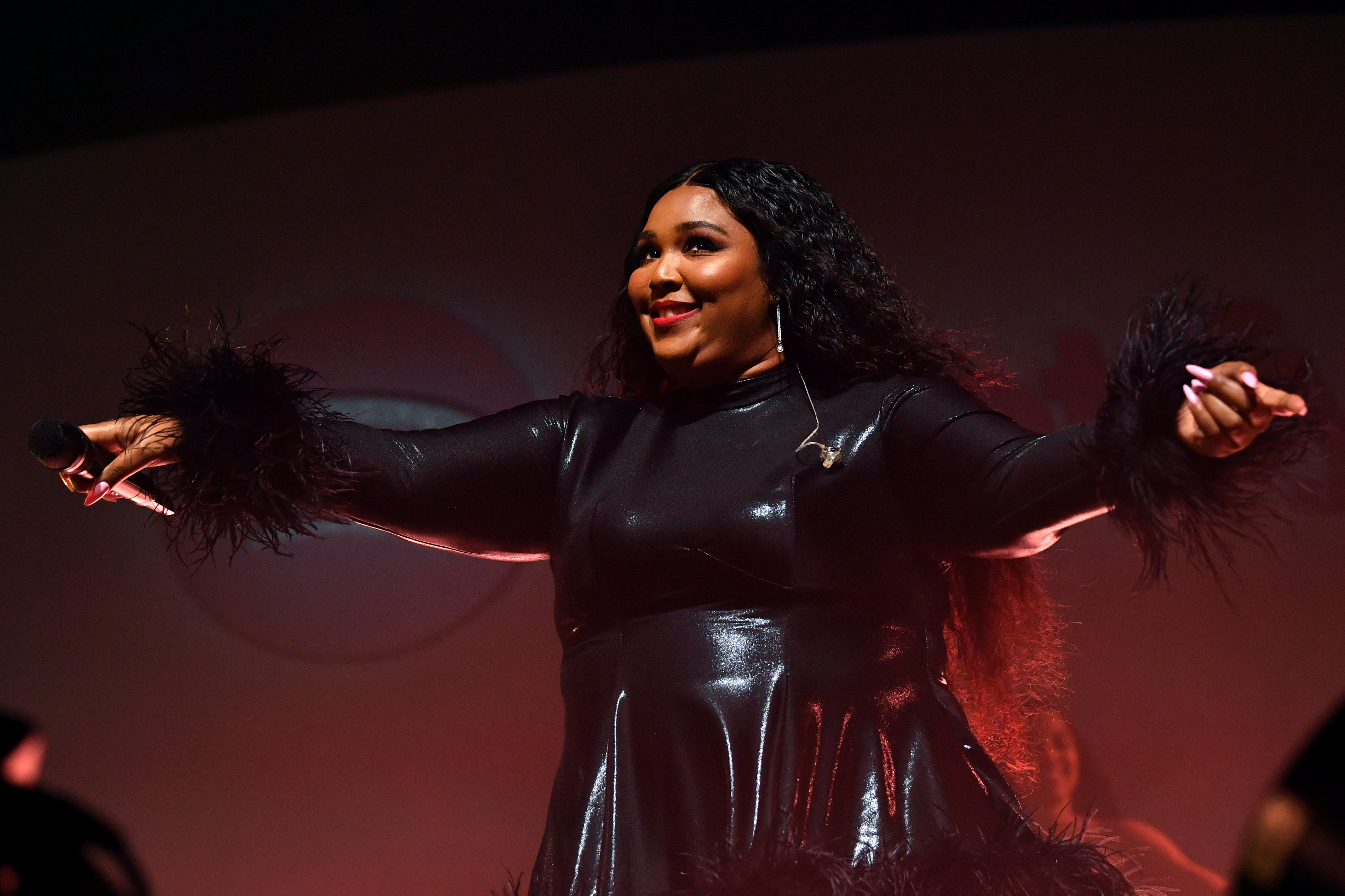 Lizzo, &quot;Truth Hurts&quot;