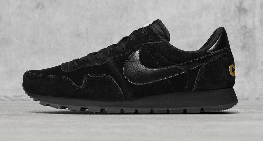 Nike Selling These Comme des Garcons Sneakers at a Museum | Complex