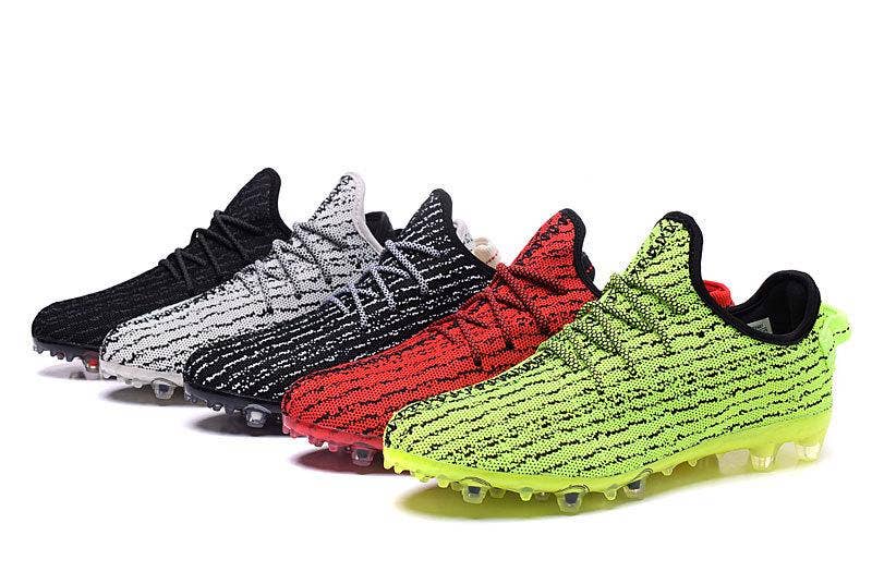 Baglæns Wings vores There Are Already Fake Yeezy Cleats | Complex
