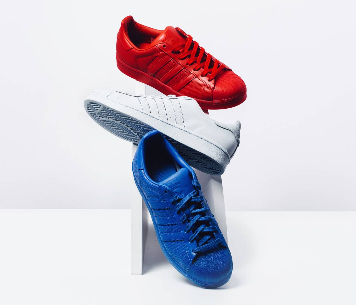 Adidas Brings Adicolor Superstars | Complex