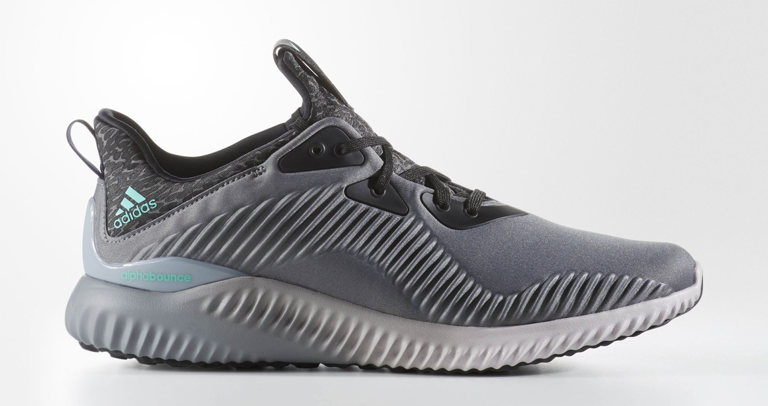 Alphabounce colorways hot sale