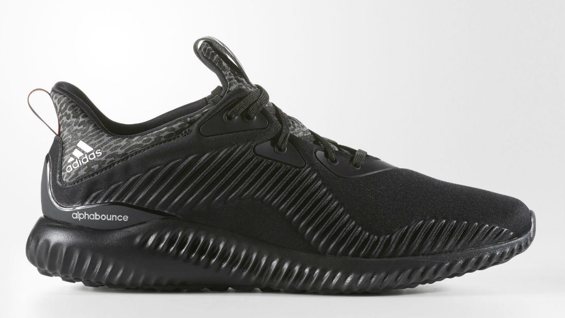 Adidas alphabounce hot sale release date