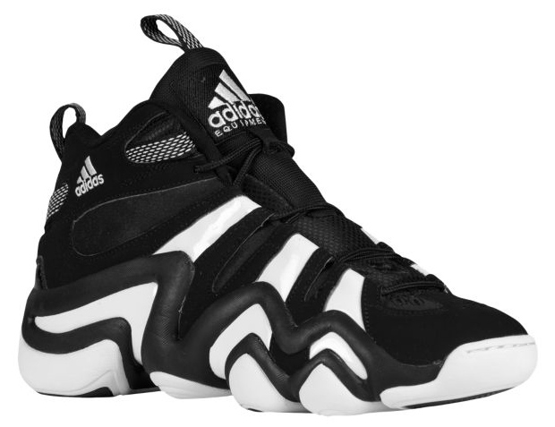 adidas Crazy 8