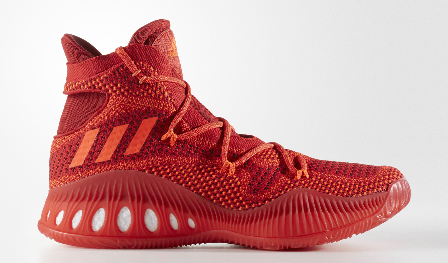 Adidas Reveals Damian Lillard's 9th Signature Sneaker During All-Star  Weekend