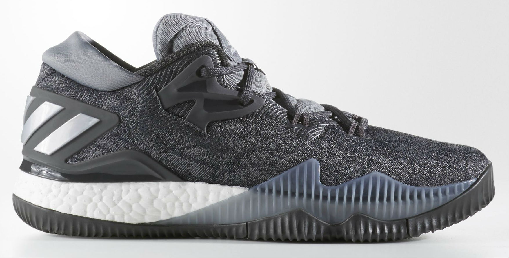 Adidas crazylight store boost 2016 low