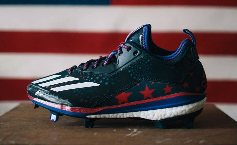 USA adidas Energy Boost Icon Cleats (1)