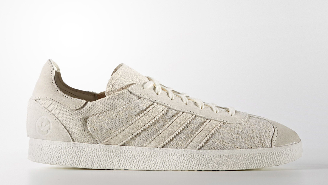 adidas Gazelle 85 x wings + horns White Sole Collector Release Date Roundup