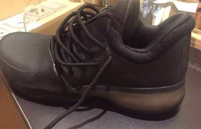 adidas JHarden 1