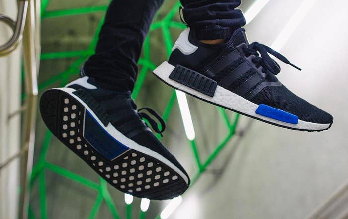 This Adidas NMD Is Restocking | Complex