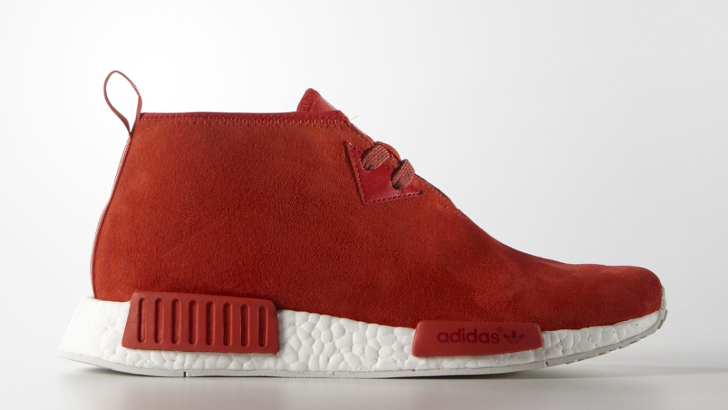 adidas NMD C1 (2 Colorways) Release Date