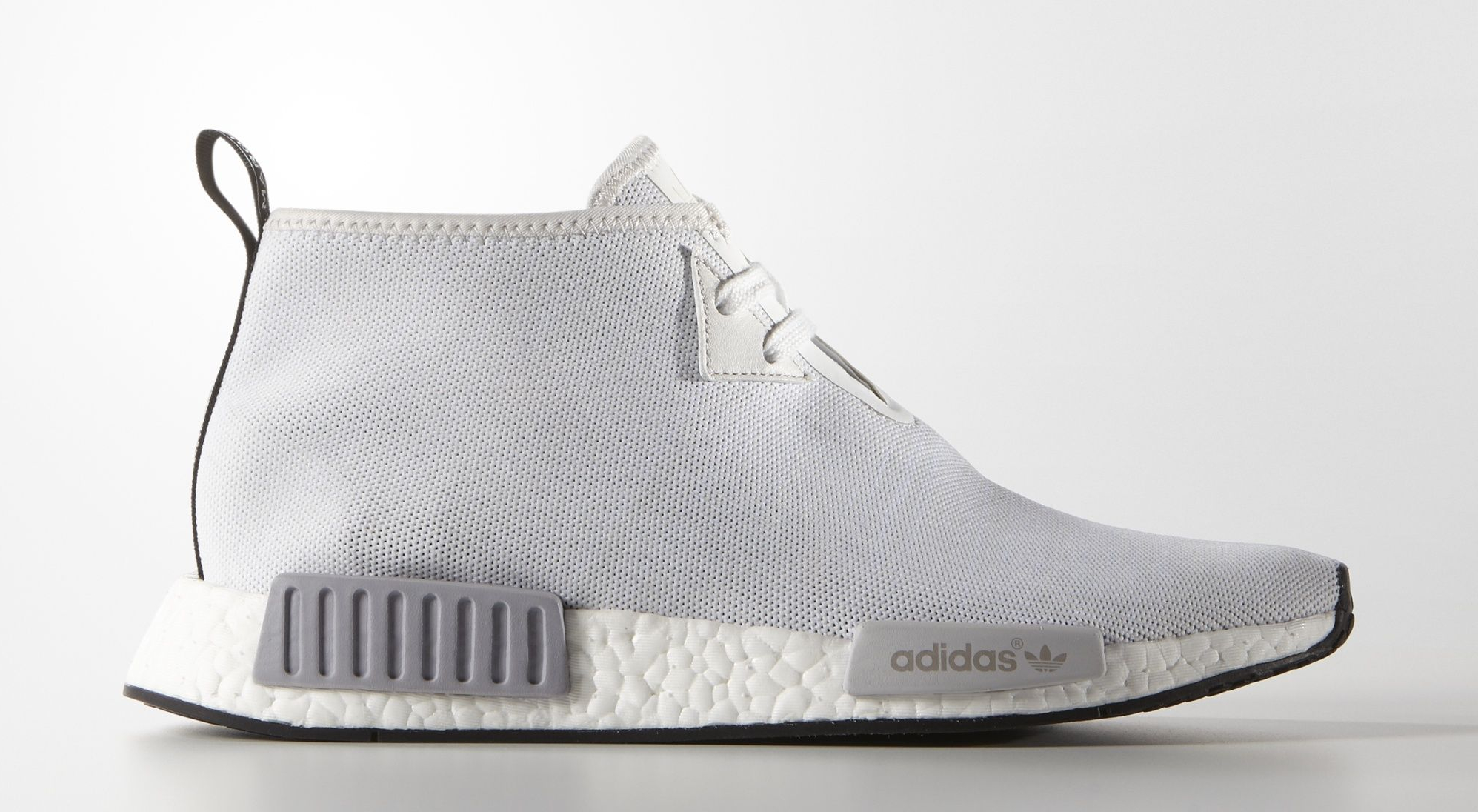 There's a White NMD Chukka on the Way | Complex