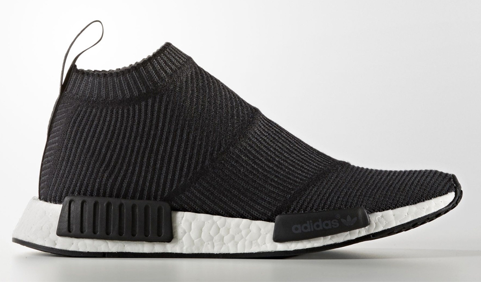 Adidas nmd winter clearance wool