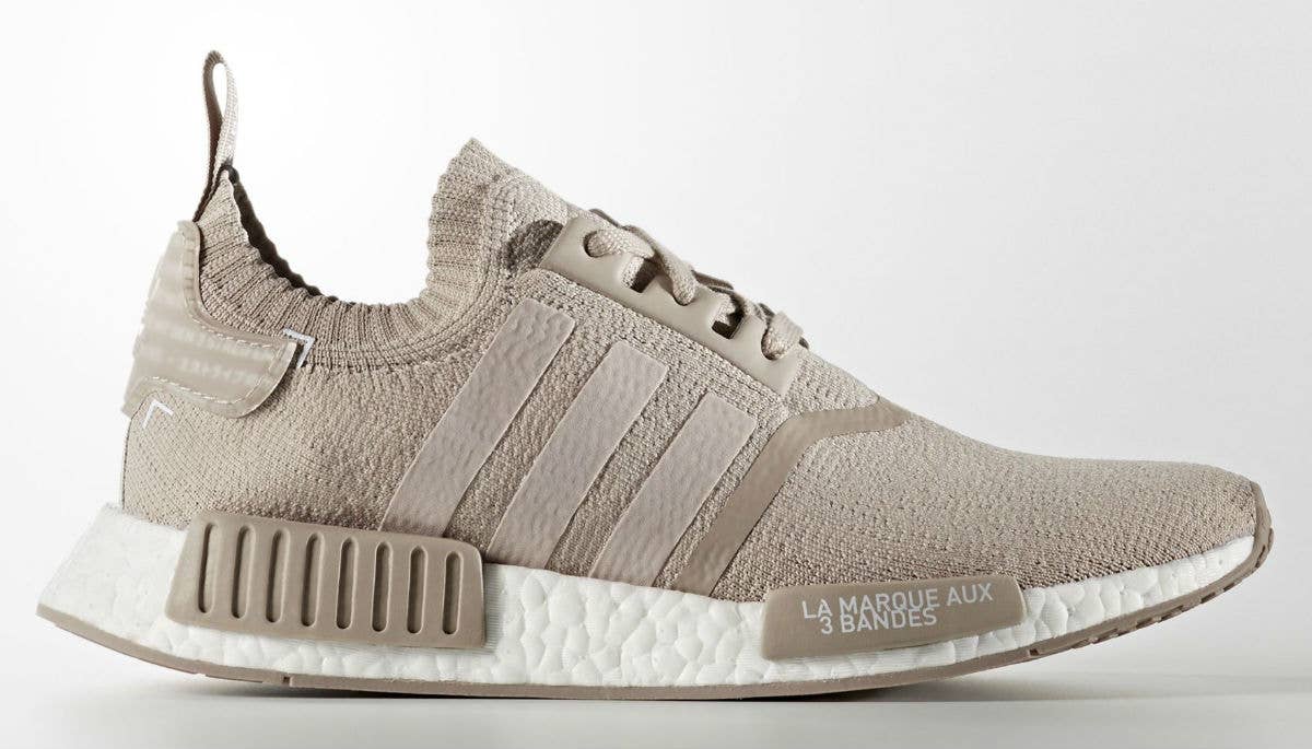 adidas NMD Speaks a Little | Complex