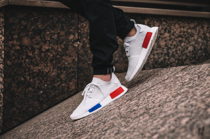 Adidas nmd 4th shop of july celebration