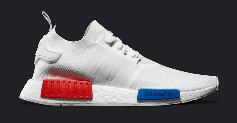 Adidas Confirms New NMD Release