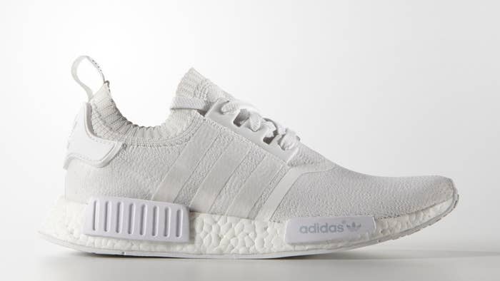 adidas NMD R1 &quot;Monochrome&quot; Pack Release Date