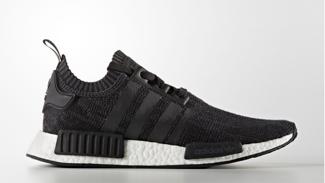 adidas NMD Winter Wool Primeknit Sole Collector Release Date Roundup