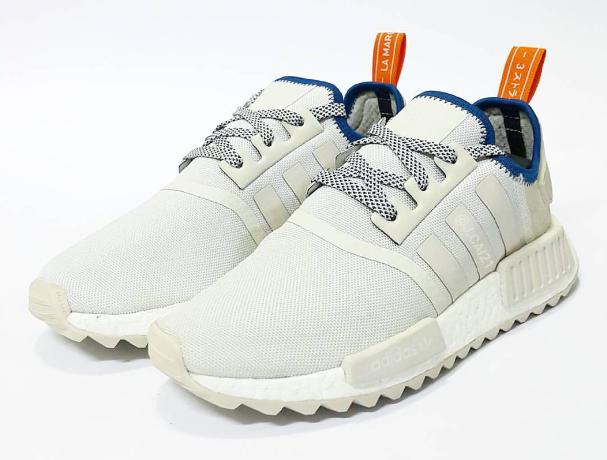 Adidas nmd 2024 trail shoes