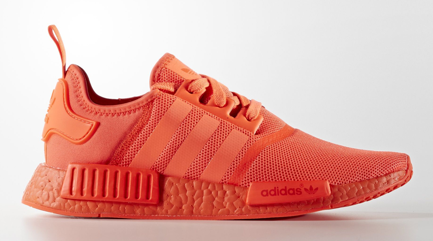 Colored Boost Is Coming to Adidas NMDs Complex