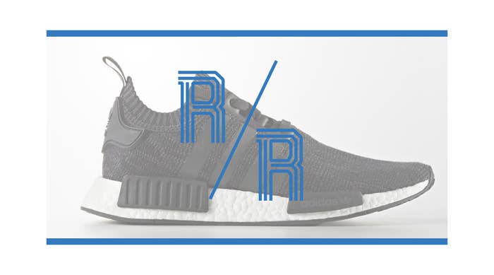 Sole Collector Release Date Roundup adidas NMD Winter Wool Lead