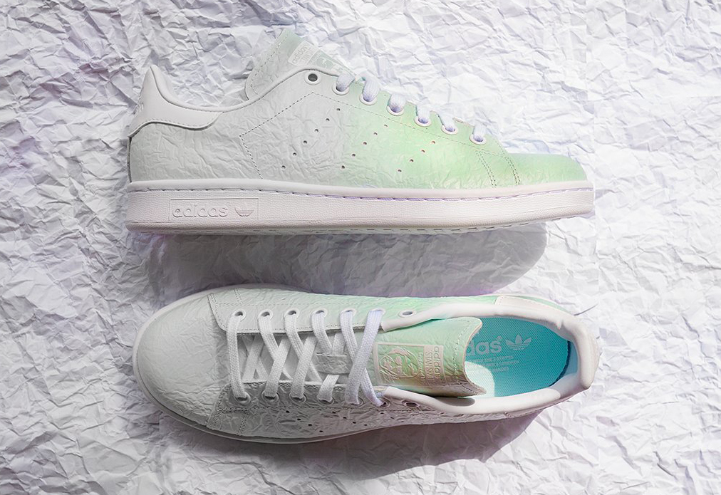 Stan smith couleur or new arrivals