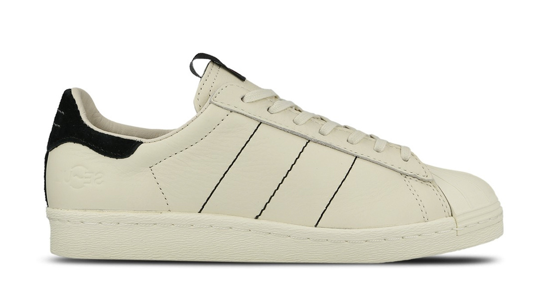 adidas Superstar 80s x KASINA Sole Collector Release Date Roundup