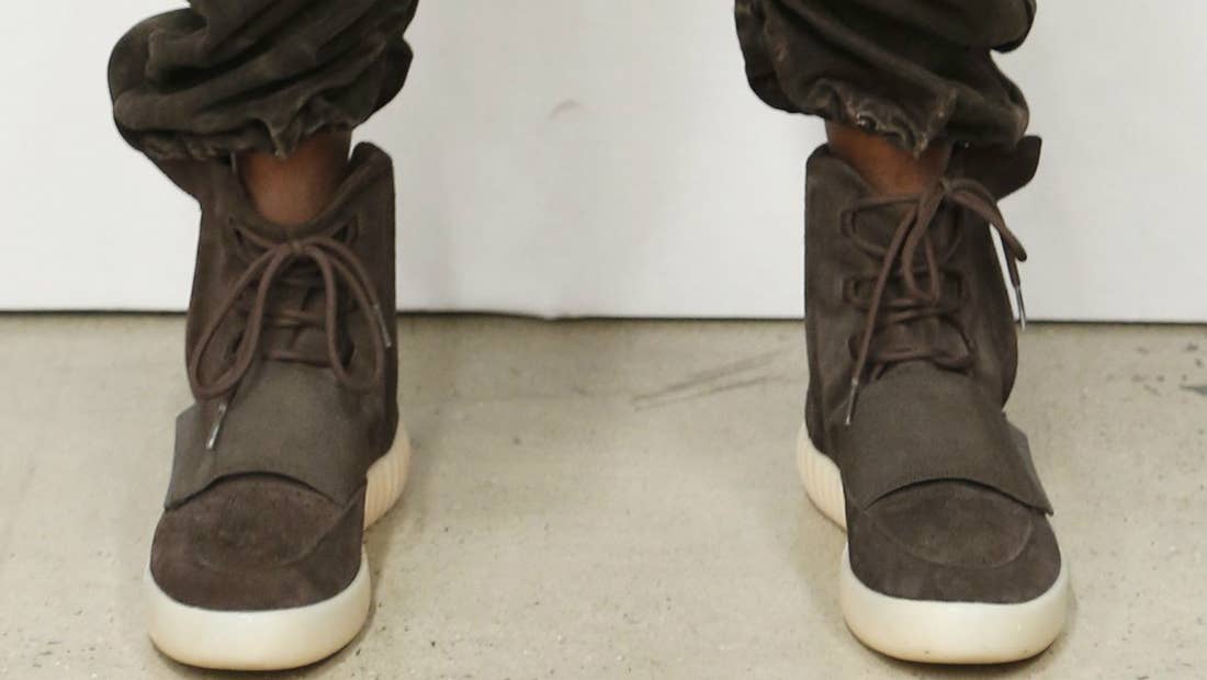 adidas Teases Next Yeezy Boost Release (1)
