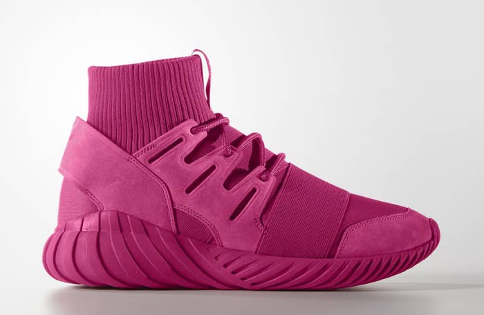 adidas Tubular Doom &quot;EQT Pink&quot;