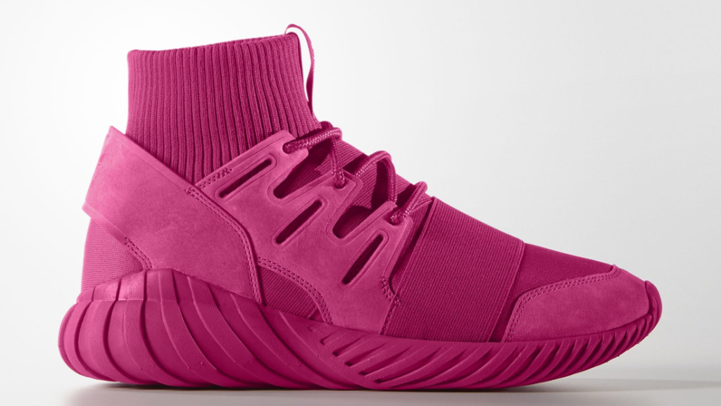 adidas Tubular Doom &quot;EQT Pink&quot; Release Date