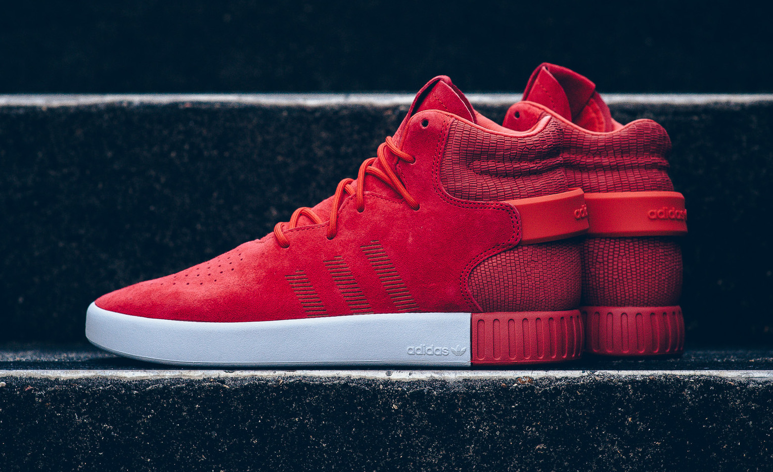 Adidas tubular clearance invader strap cena