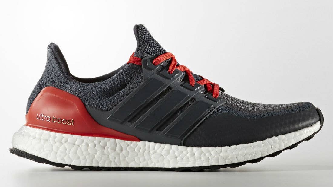 These adidas Ultra Boosts Will Help You Weather the Elements | Complex