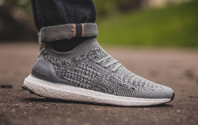 How to wear ultra best sale boost uncaged