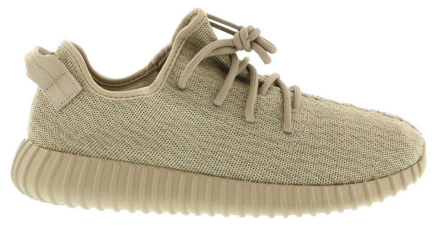 Yeezy 35 resale on sale value