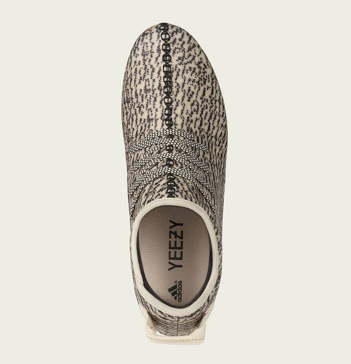 Adidas Yeezy Cleats Already Released | Complex