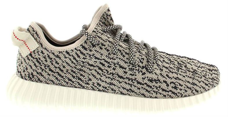 adidas Yeezy 350 Boost &quot;Turtledove&quot; Value