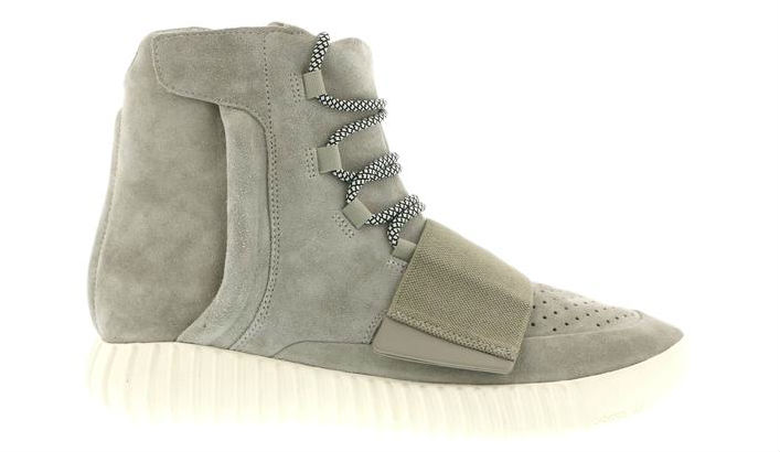 adidas Yeezy 750 Boost &quot;Light Brown&quot; Value