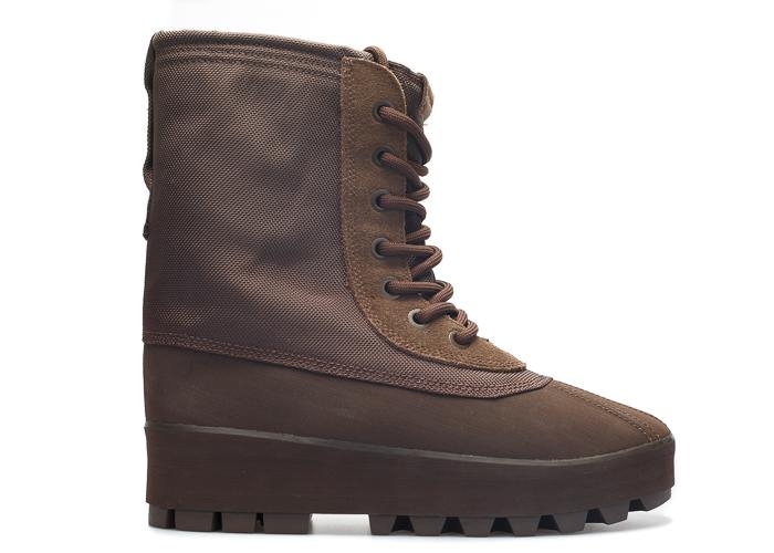 adidas Yeezy 950 &quot;Chocolate&quot; Value