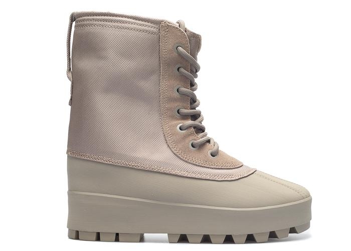 adidas Yeezy 950 &quot;Moonrock&quot; Value