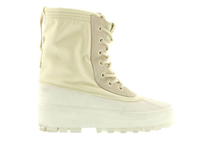 adidas Yeezy 950 &quot;Peyote&quot; Value