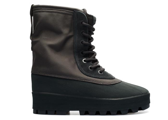 adidas Yeezy 950 &quot;Pirate Black&quot; Value