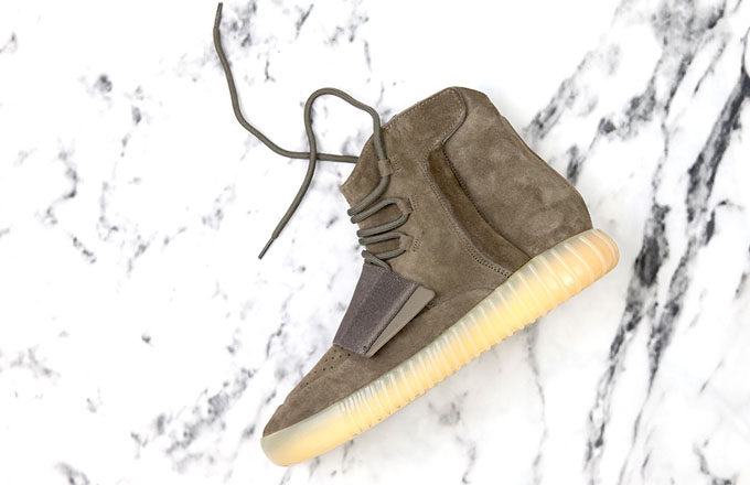 Adidas yeezy 750 2025 boost march release