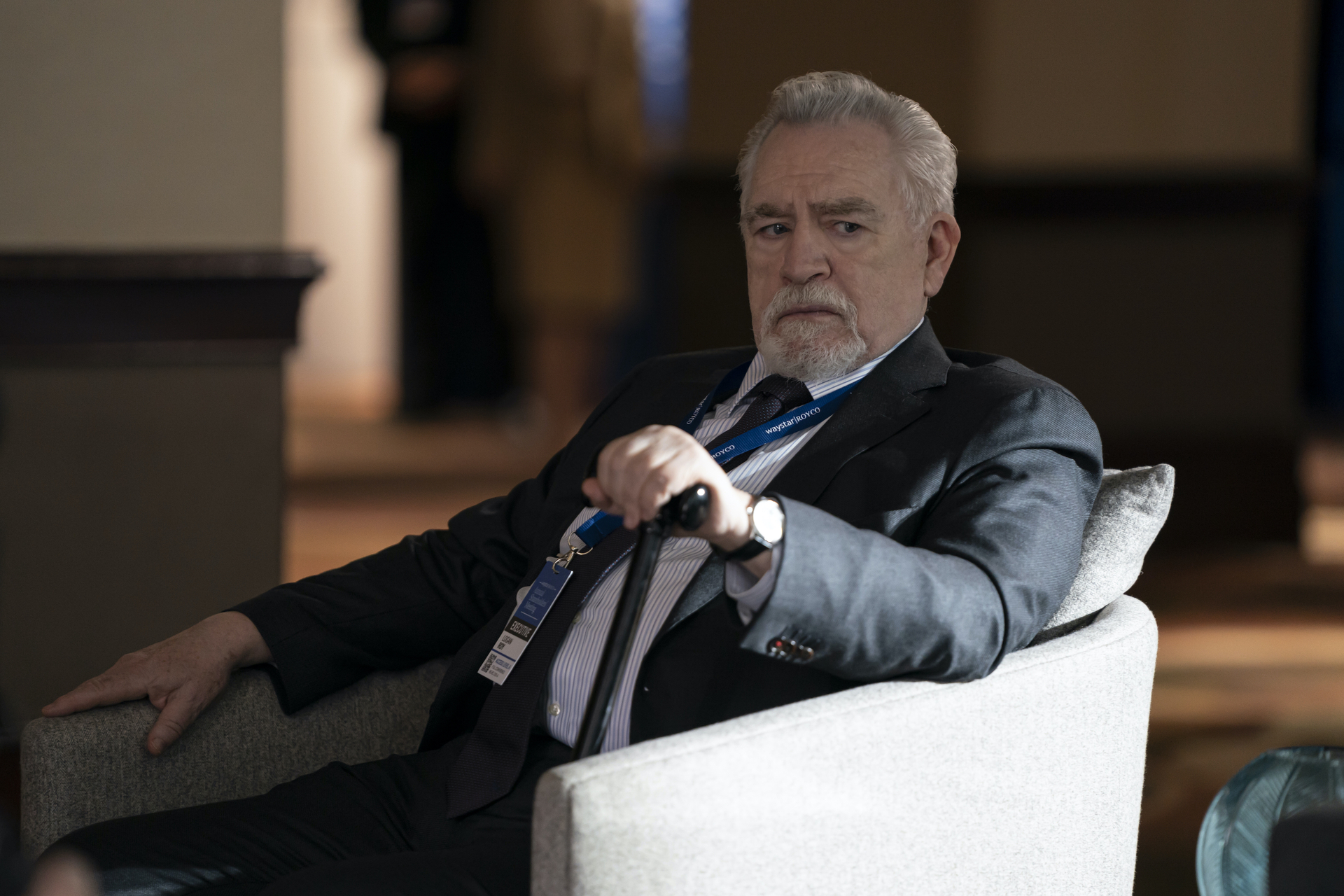 Succession Season 3 Episode 5