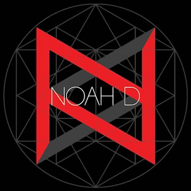 noah d logo