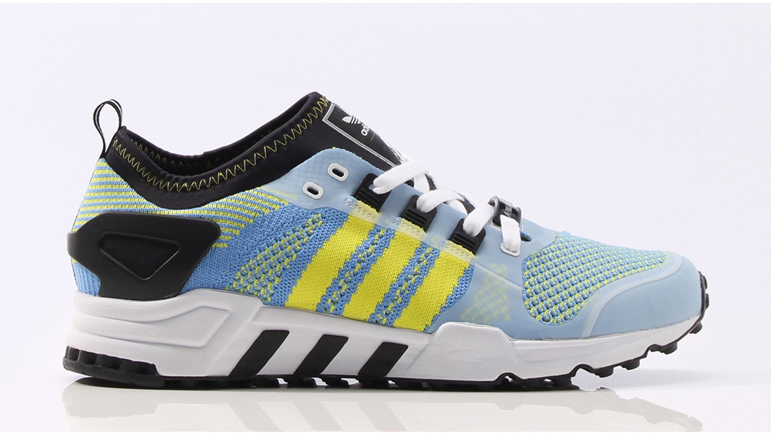 adidas EQT Running Support PK x Palace Skateboards Yellow Sole Collector Release Date Roundup