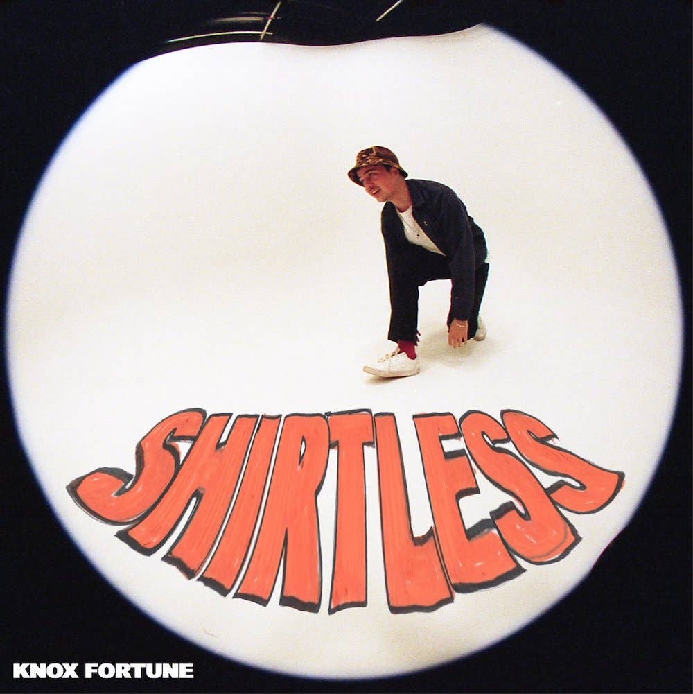 knox fortune album