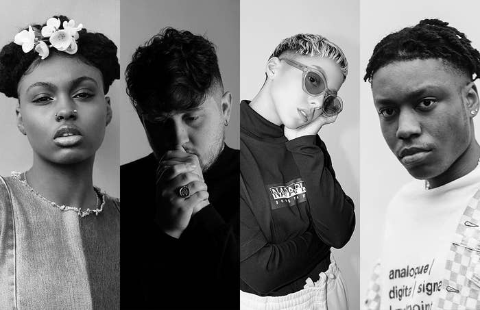 r and b soul artists to watch 2019