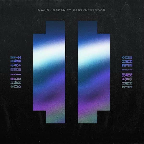 Majid Jordan