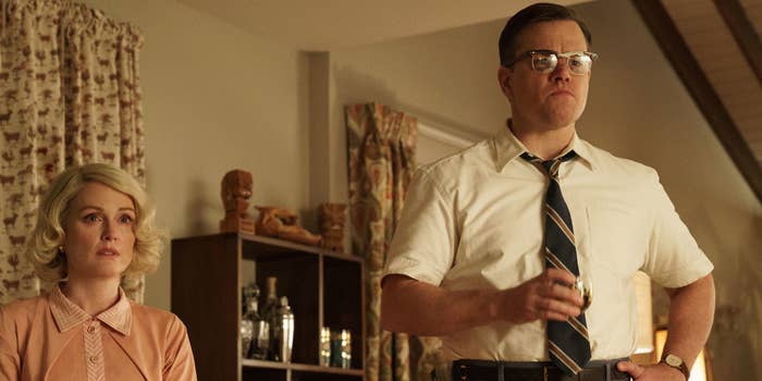 10 Must See Films at TIFF 2017   Suburbicon