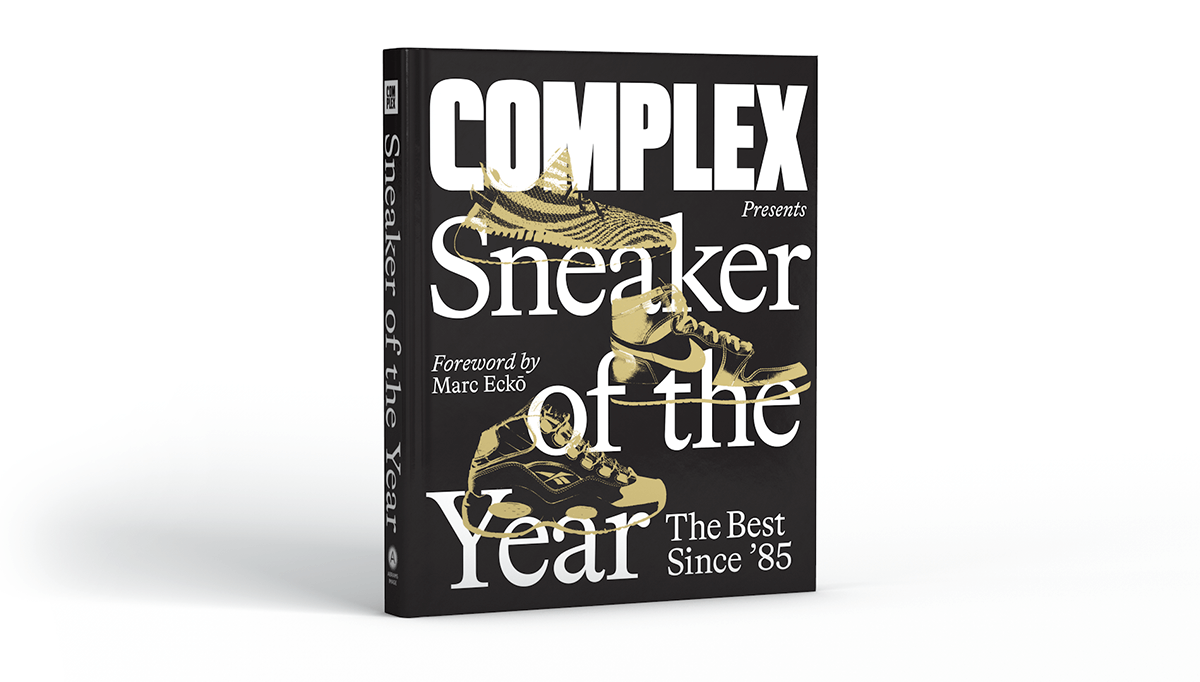 SNEAKERS by Neal Heard reaches its 20th Anniversary - Q&A - Proper Magazine